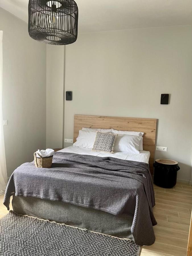 Campana'S Apartment Argostoli  Zewnętrze zdjęcie