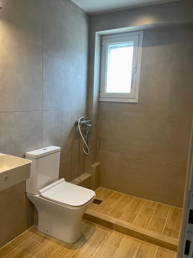 Campana'S Apartment Argostoli  Zewnętrze zdjęcie
