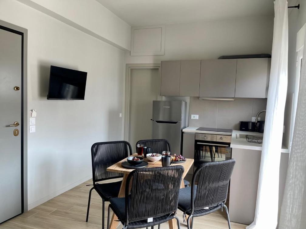 Campana'S Apartment Argostoli  Zewnętrze zdjęcie