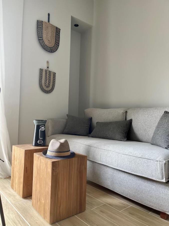 Campana'S Apartment Argostoli  Zewnętrze zdjęcie