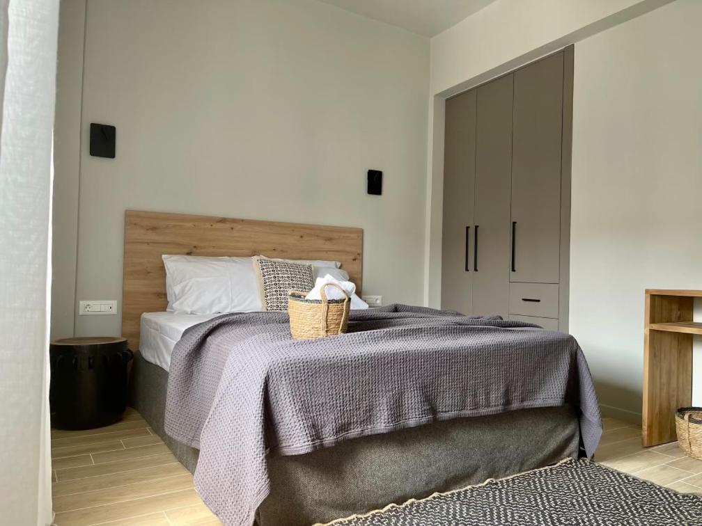 Campana'S Apartment Argostoli  Zewnętrze zdjęcie
