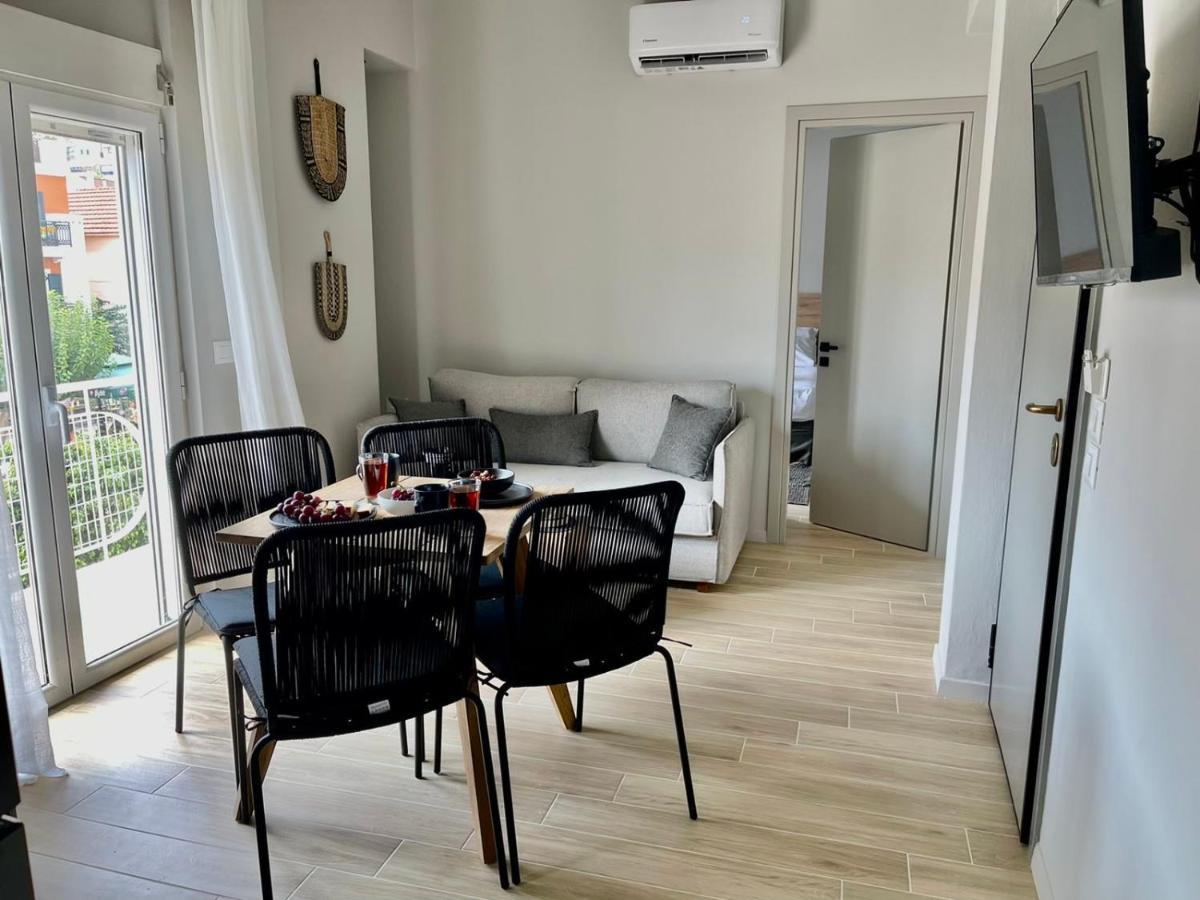 Campana'S Apartment Argostoli  Zewnętrze zdjęcie